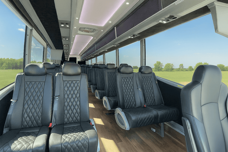 Easy Travel Throughout Hoboken